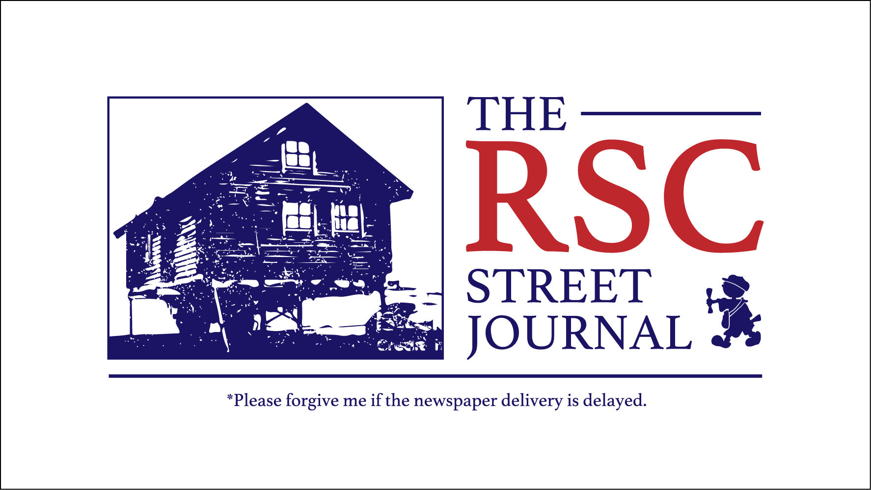 RSC ONLINE STORE RENEWAL!!