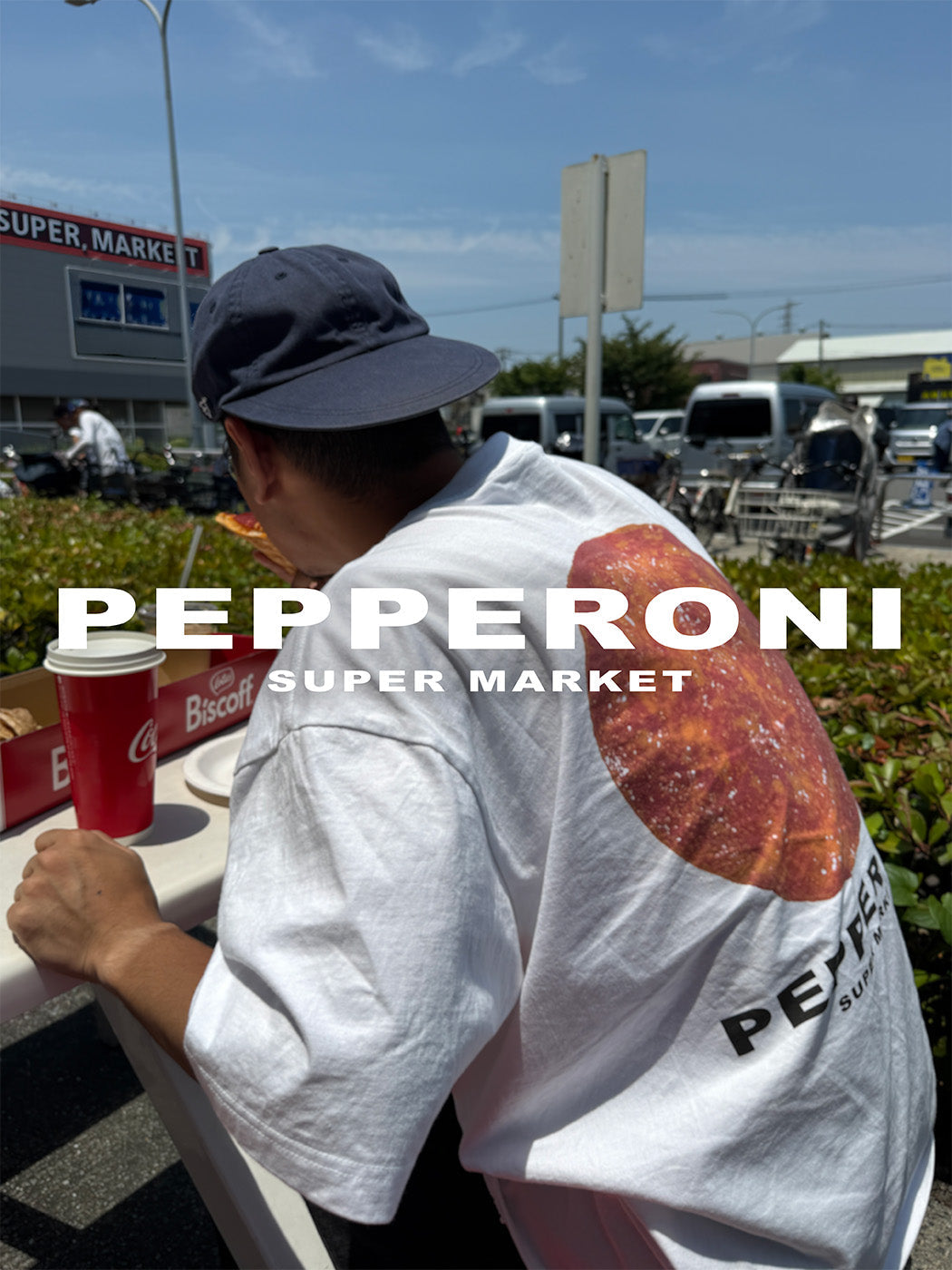 PEPPERONI ORIGINAL