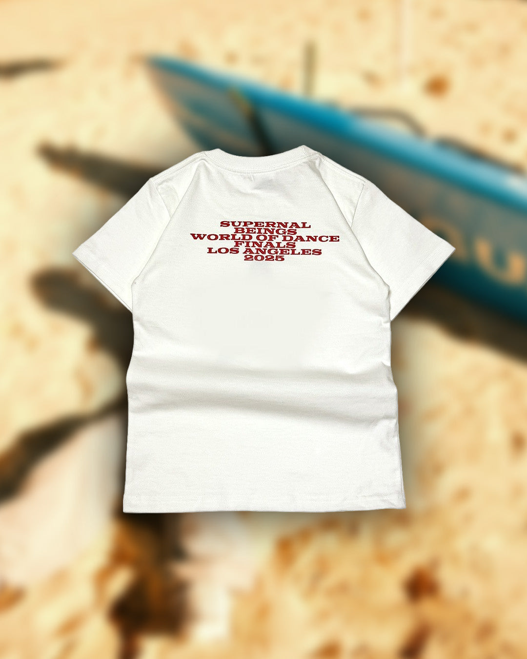 ainatty S/S TEE Type:B