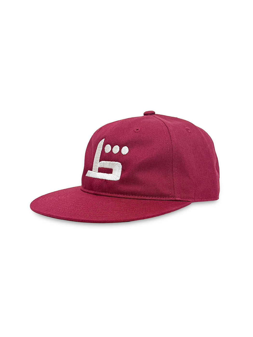b DOT RETORO CAP