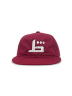 b DOT RETORO CAP