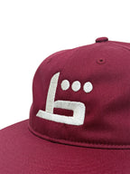 b DOT RETORO CAP