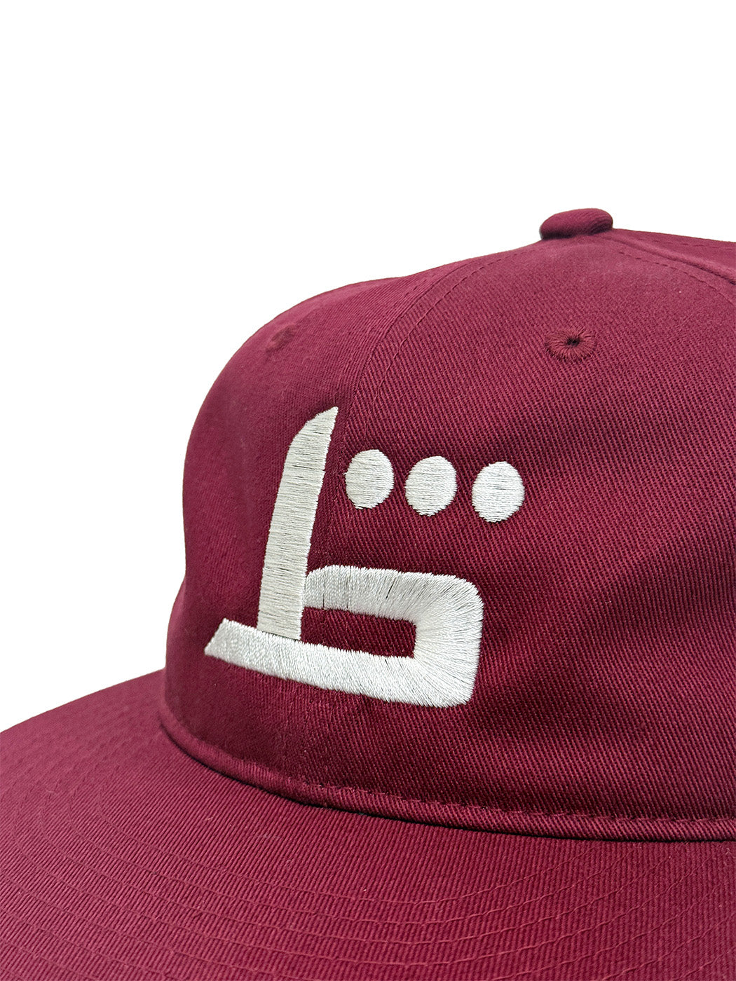 b DOT RETORO CAP