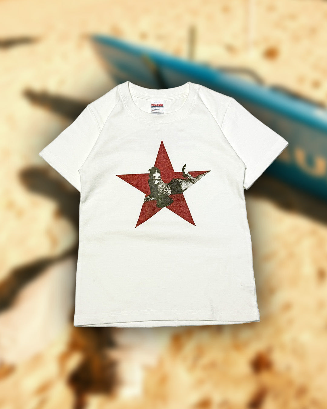 ainatty S/S TEE Type:B