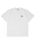 RSC x FLOWP DESSORC S/S TEE (BACKYARD)