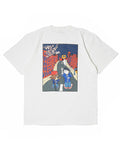 RSC x FLOWP DESSORC S/S TEE (BACKYARD)