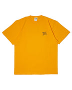 RSC x FLOWP DESSORC S/S TEE (BACKYARD)
