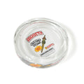 SMOKERS GLASS ASHTRAY