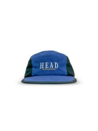 BAD BRAIN HEAD FLEECE LONG BILL CAP