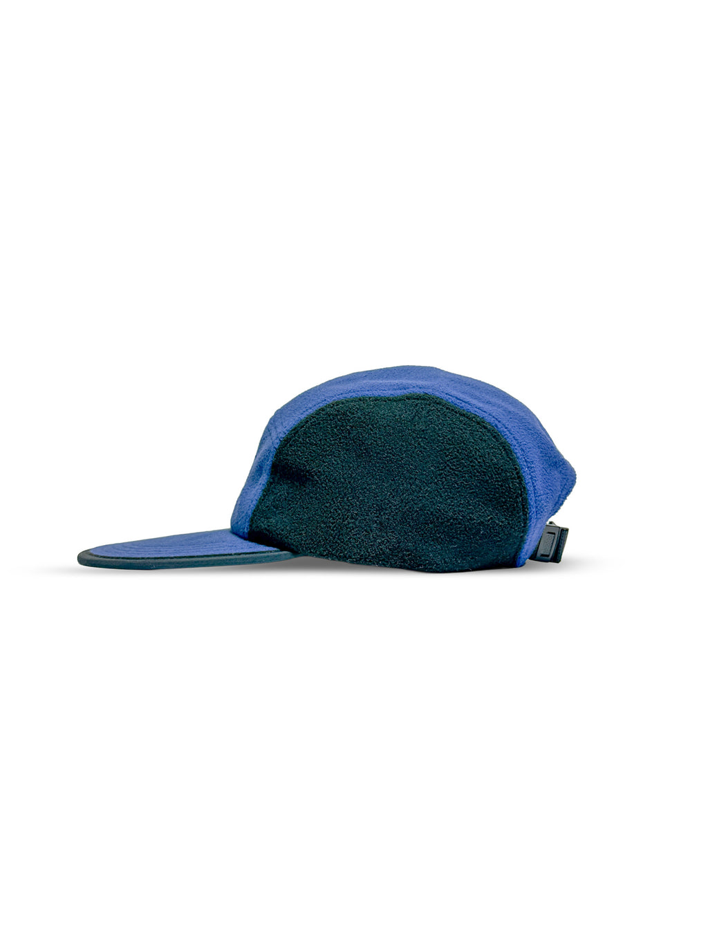 BAD BRAIN HEAD FLEECE LONG BILL CAP