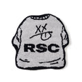 RSC TEE ROOM RUG