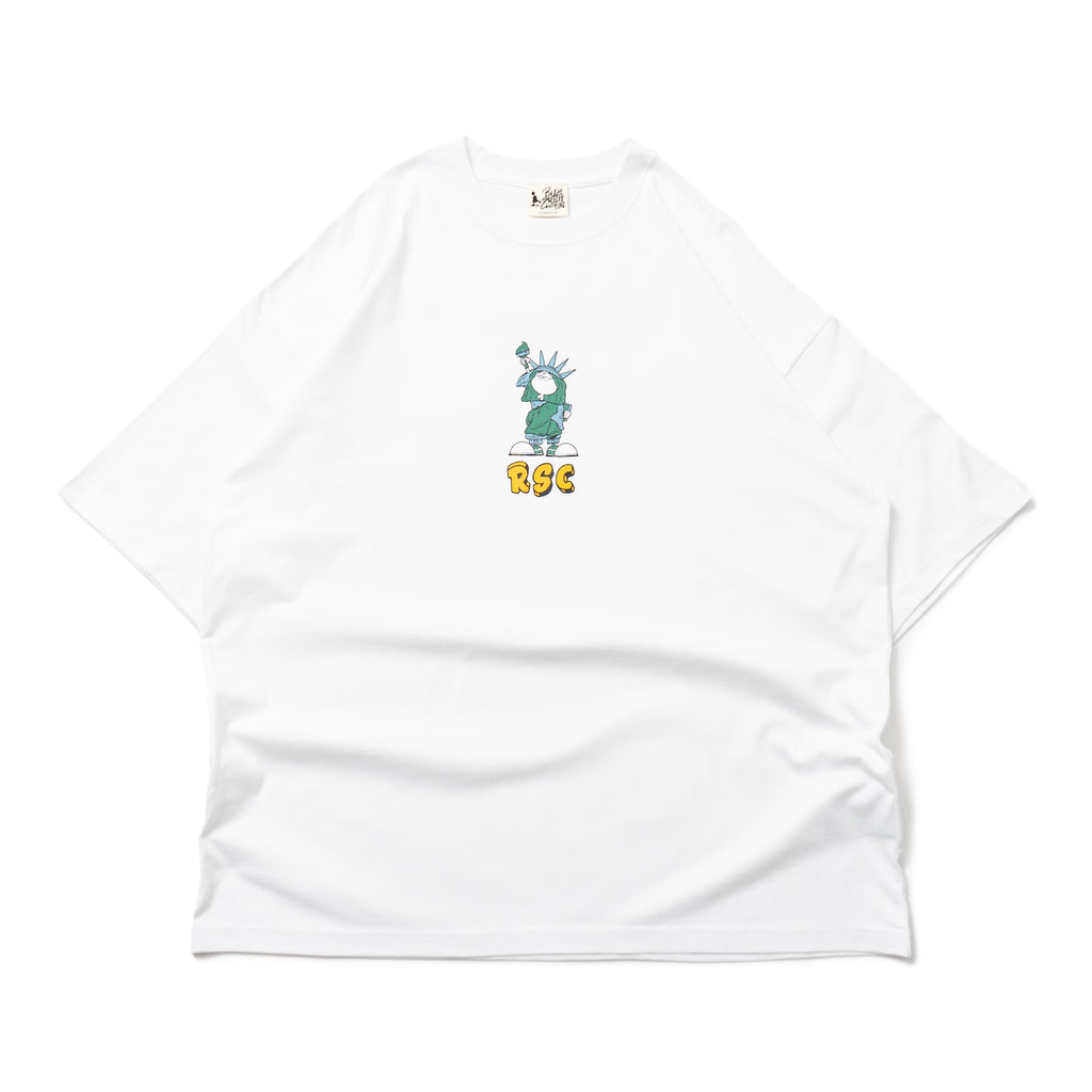 S.O.L S/S TEE