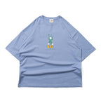 S.O.L S/S TEE