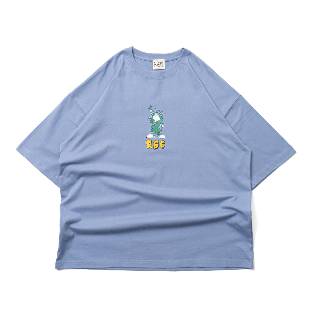 S.O.L S/S TEE