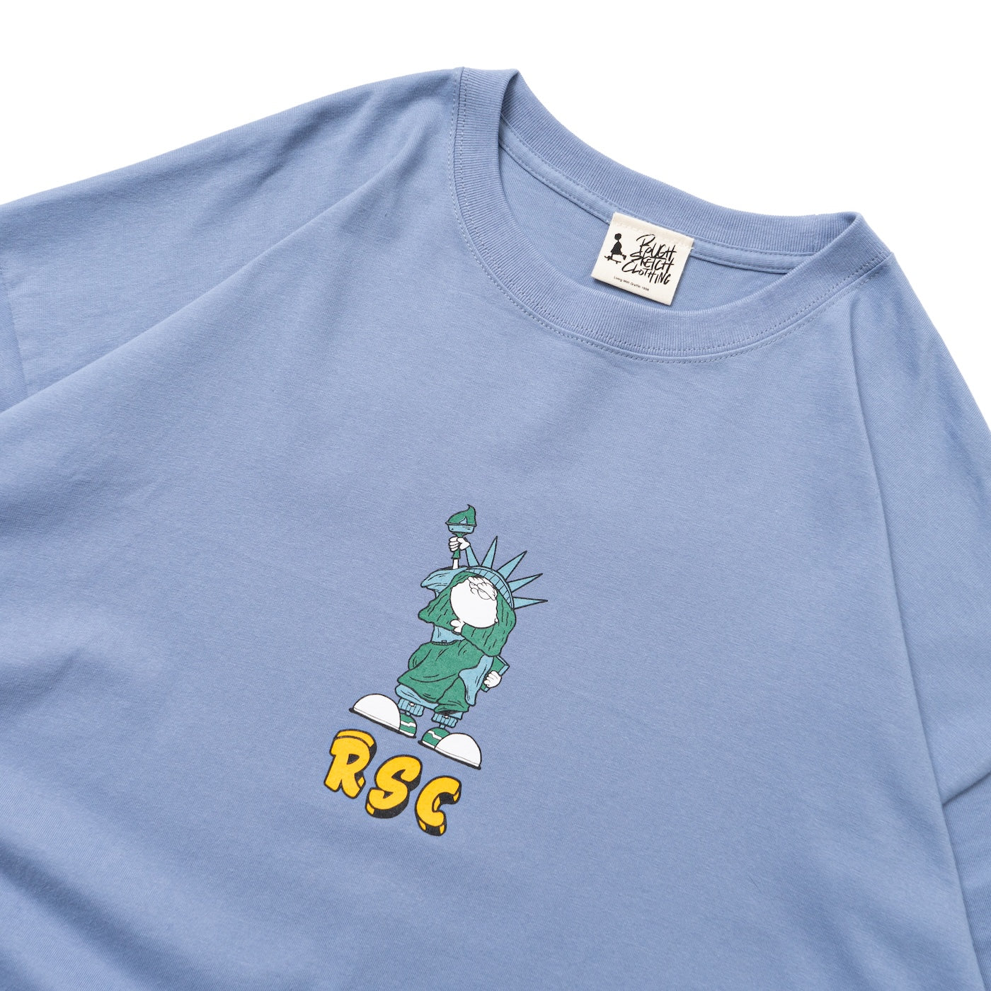 S.O.L S/S TEE