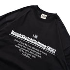 PROBABLY S/S TEE
