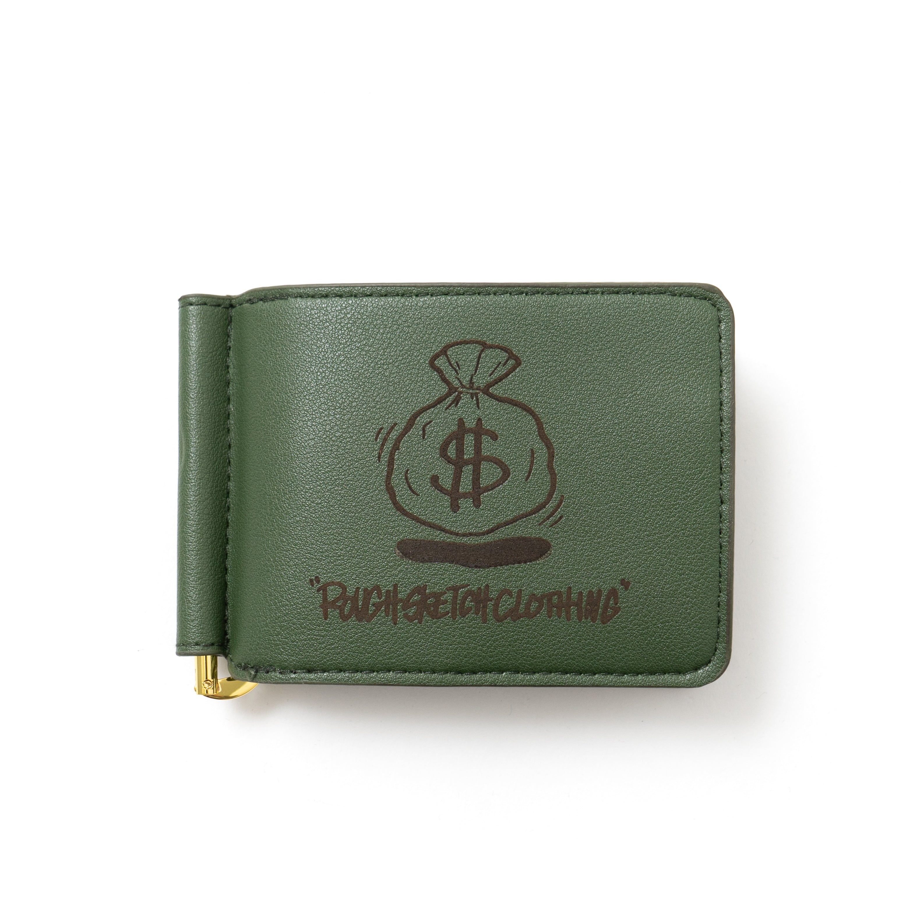 RSC CLIPnFOLD WALLET