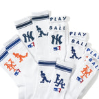 RSC MAJOR SOX
