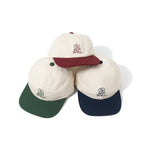BADBOY 6PANEL CAP (BACKYARD)