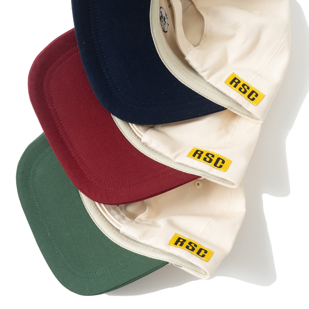 BADBOY 6PANEL CAP (BACKYARD)