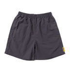 ROUGH NYLON SHORTS