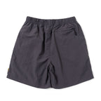 ROUGH NYLON SHORTS