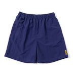 ROUGH NYLON SHORTS