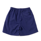 ROUGH NYLON SHORTS