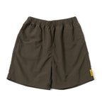 ROUGH NYLON SHORTS