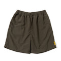 ROUGH NYLON SHORTS