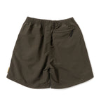 ROUGH NYLON SHORTS