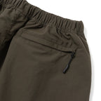 ROUGH NYLON SHORTS