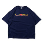 ALONE S/S TEE