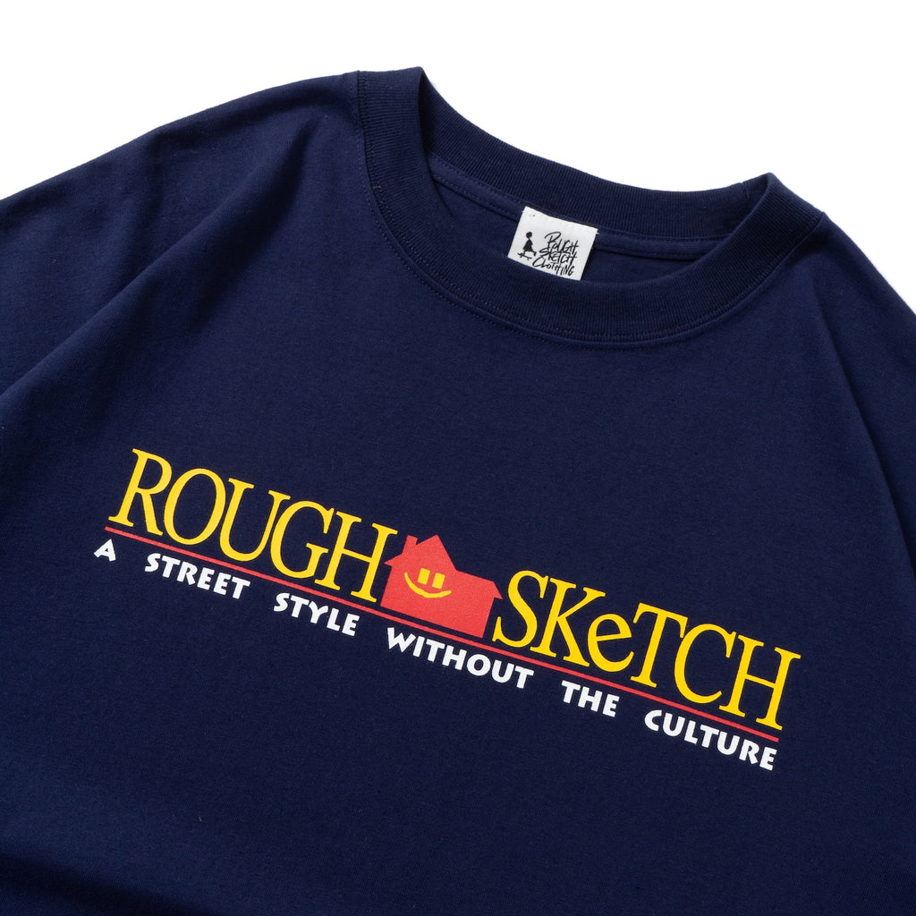 ALONE S/S TEE