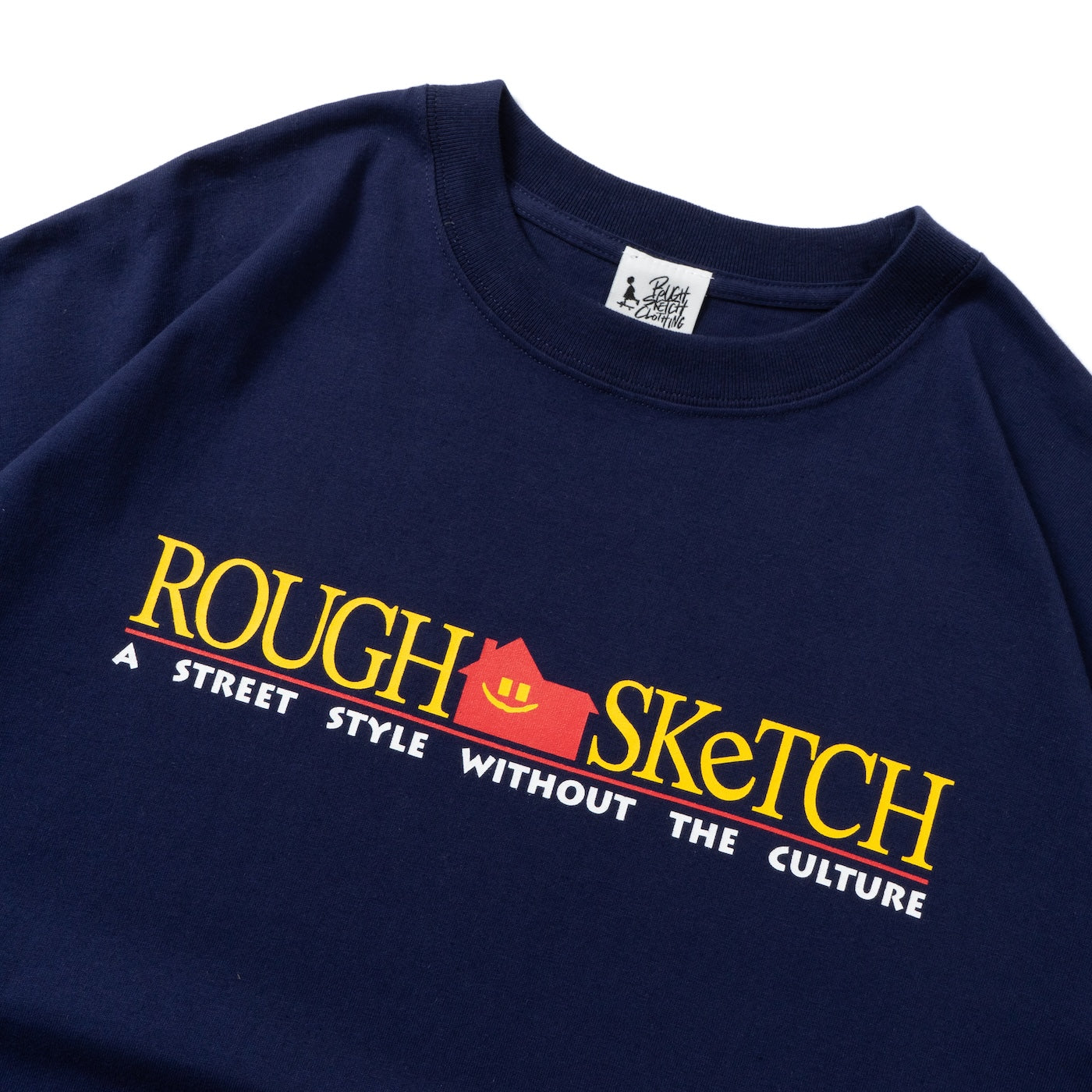 ALONE S/S TEE
