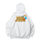 GRAB HEAVY HOODIE (BACKYARD)