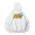 GRAB HEAVY HOODIE (BACKYARD)