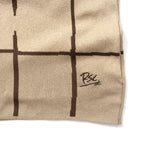 ROUGH KNIT POLO