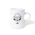 RSC VINTAGE MUG