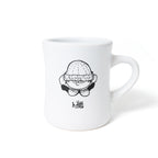 RSC VINTAGE MUG