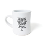RSC VINTAGE MUG