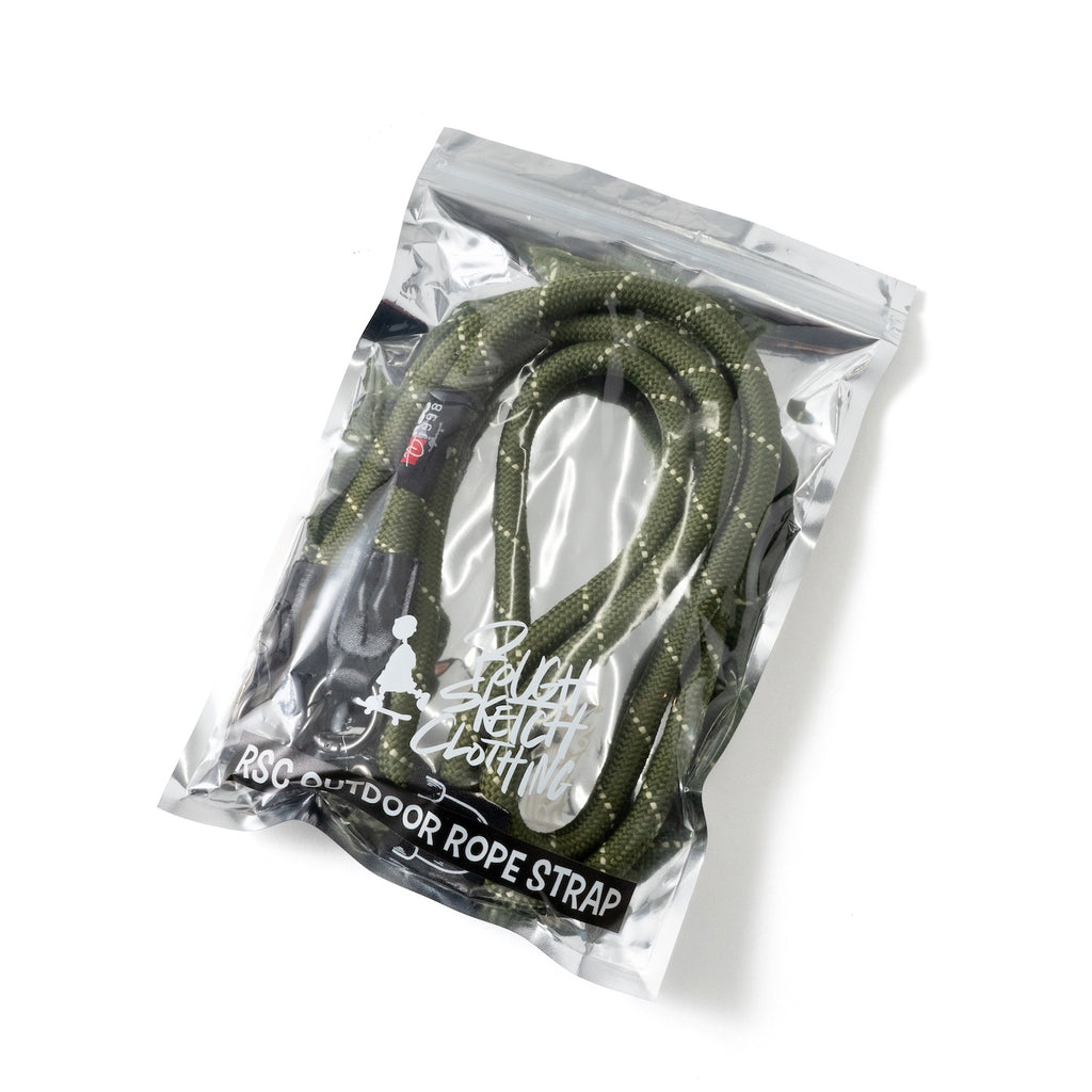 RSC OUTDOOR ROPE STRAP