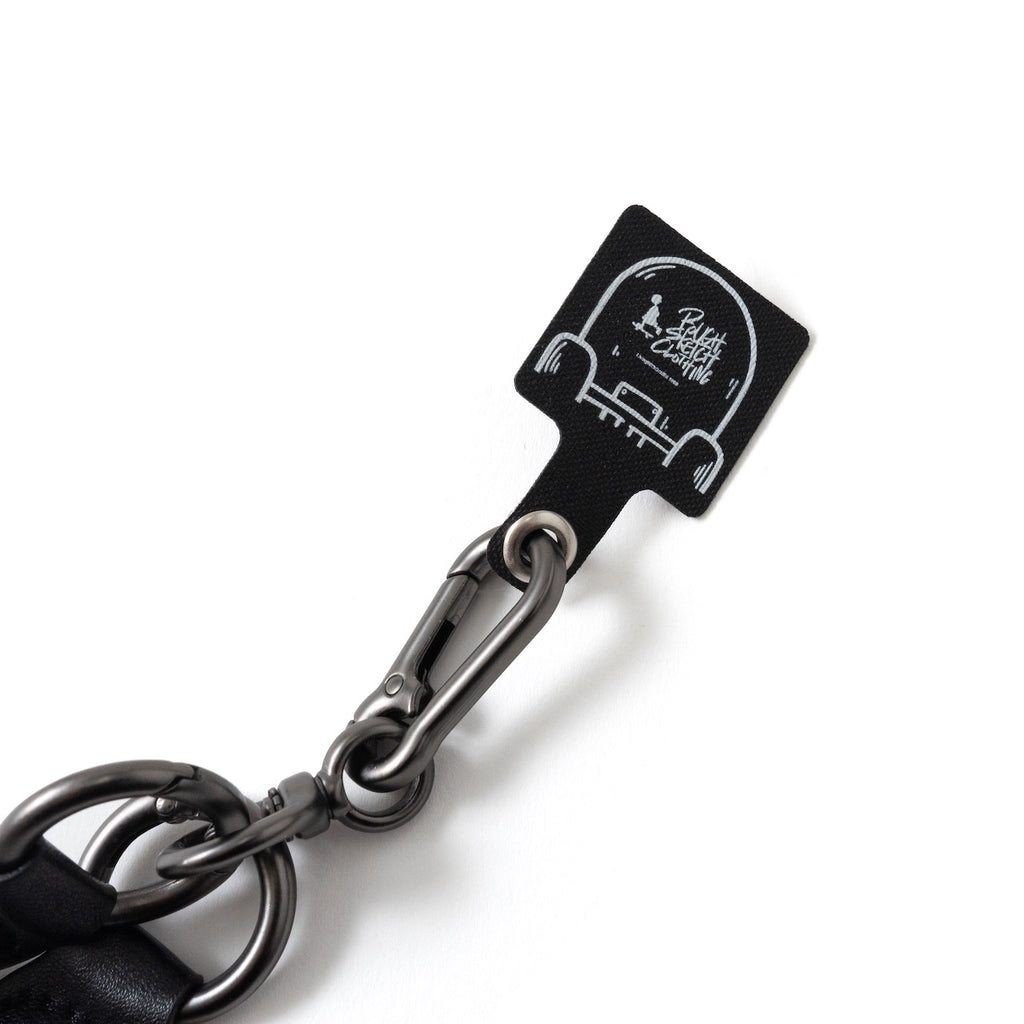 RSC OUTDOOR ROPE STRAP