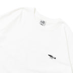 RSC x ADER THROW-UP S/S TEE