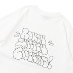 RSC x ADER THROW-UP S/S TEE