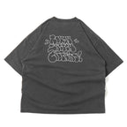 RSC x ADER THROW-UP S/S TEE