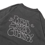 RSC x ADER THROW-UP S/S TEE