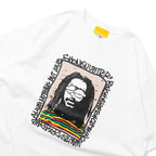 MCLNTOSH S/S TEE (BACKYARD)