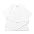 MCLNTOSH S/S TEE (BACKYARD)