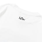 MCLNTOSH S/S TEE (BACKYARD)